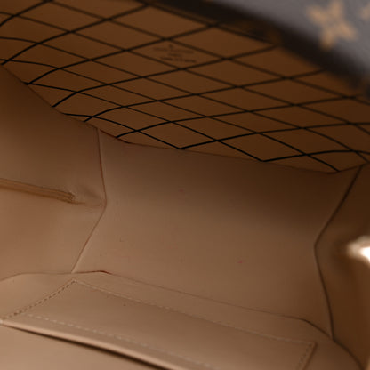 Louis Vuitton Monogram Petite Boite Chapeau 11 of 12