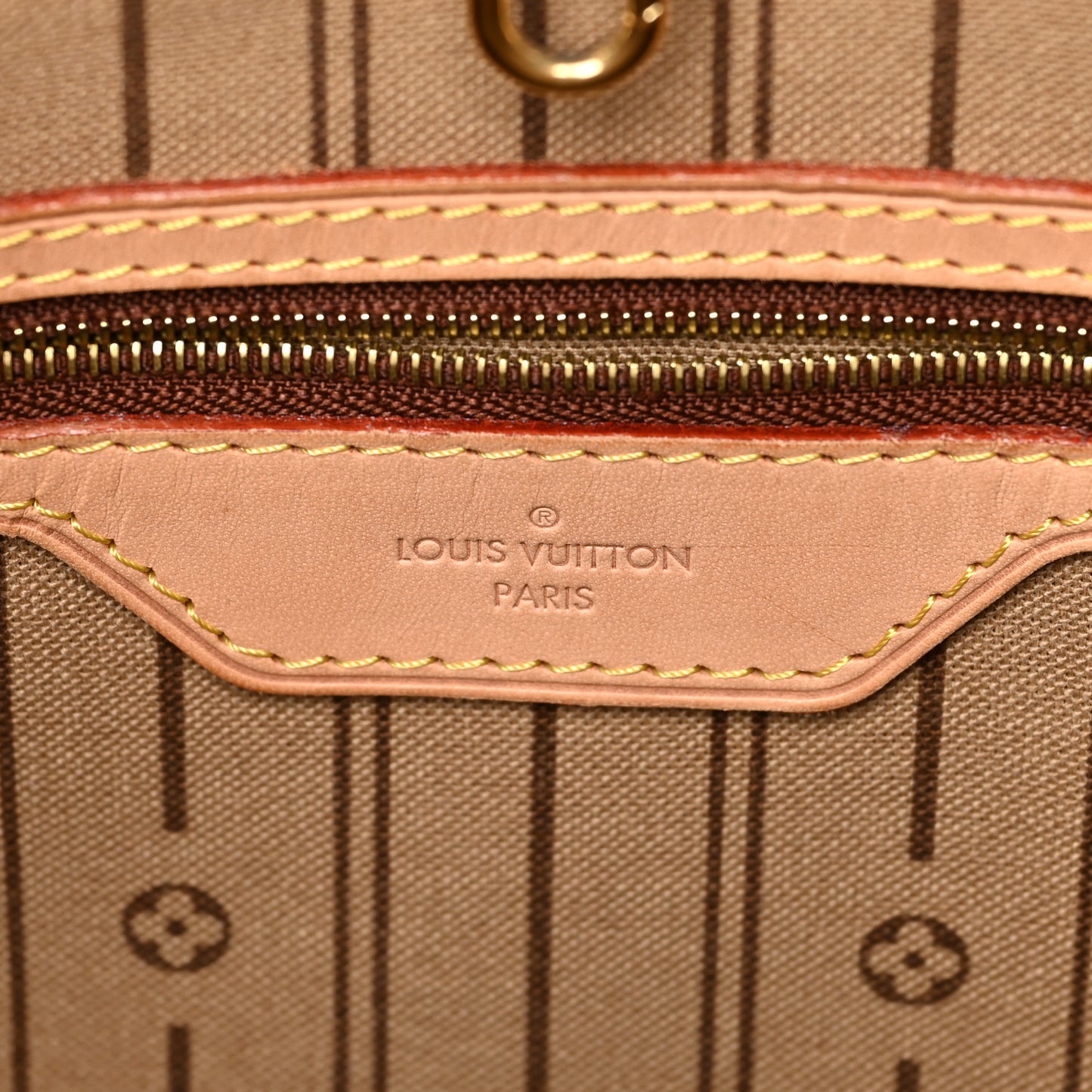 Monogram Delightful PM