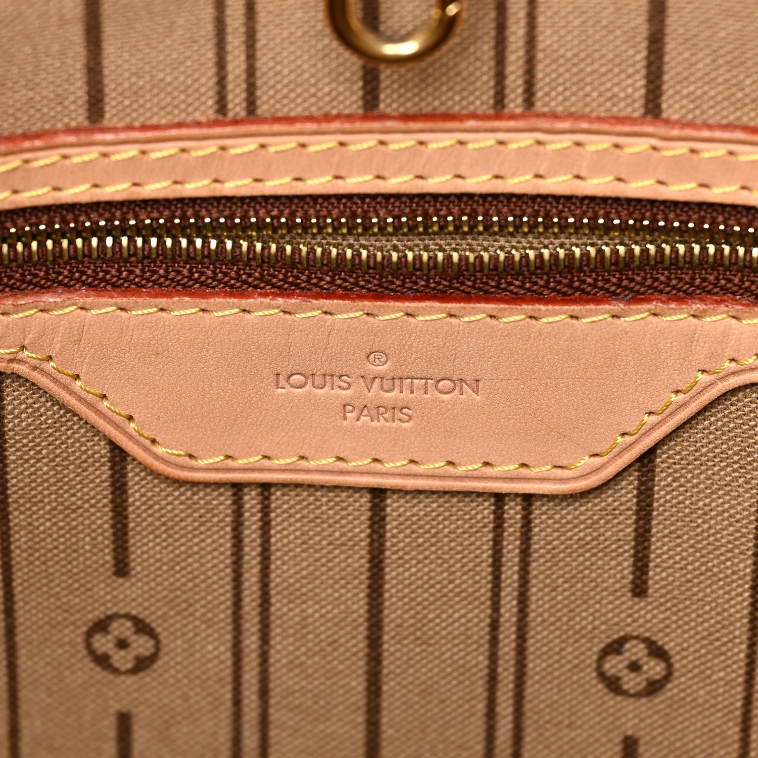 Louis Vuitton Monogram Delightful PM 6 of 6