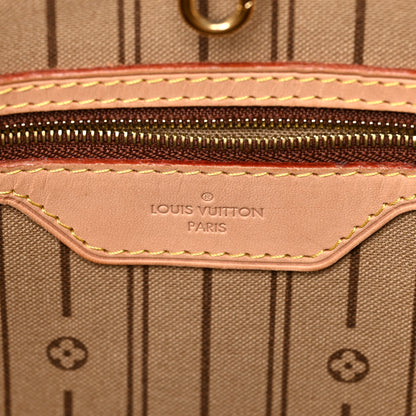 Louis Vuitton Monogram Delightful PM 6 of 6