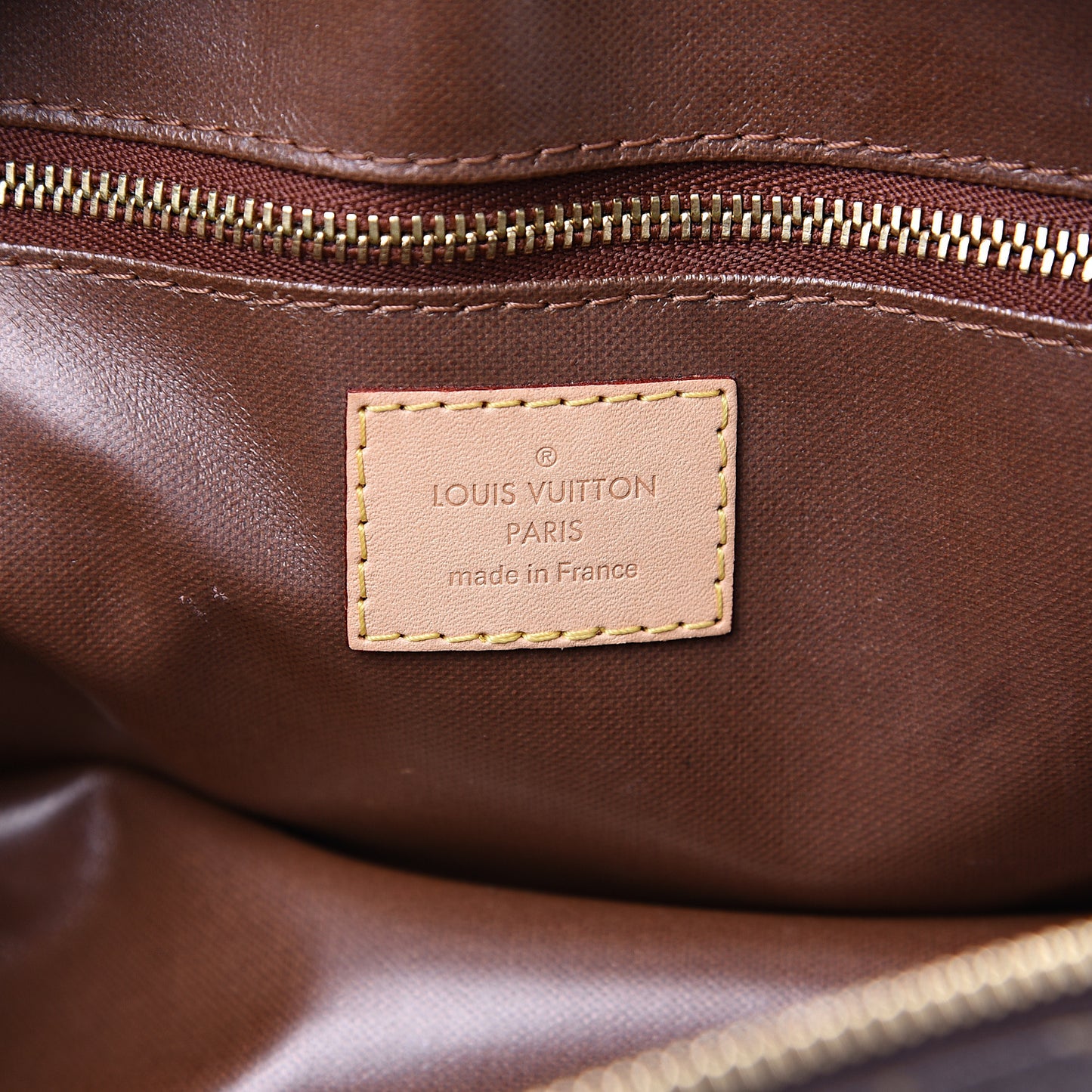 Monogram Toiletry Bag 25