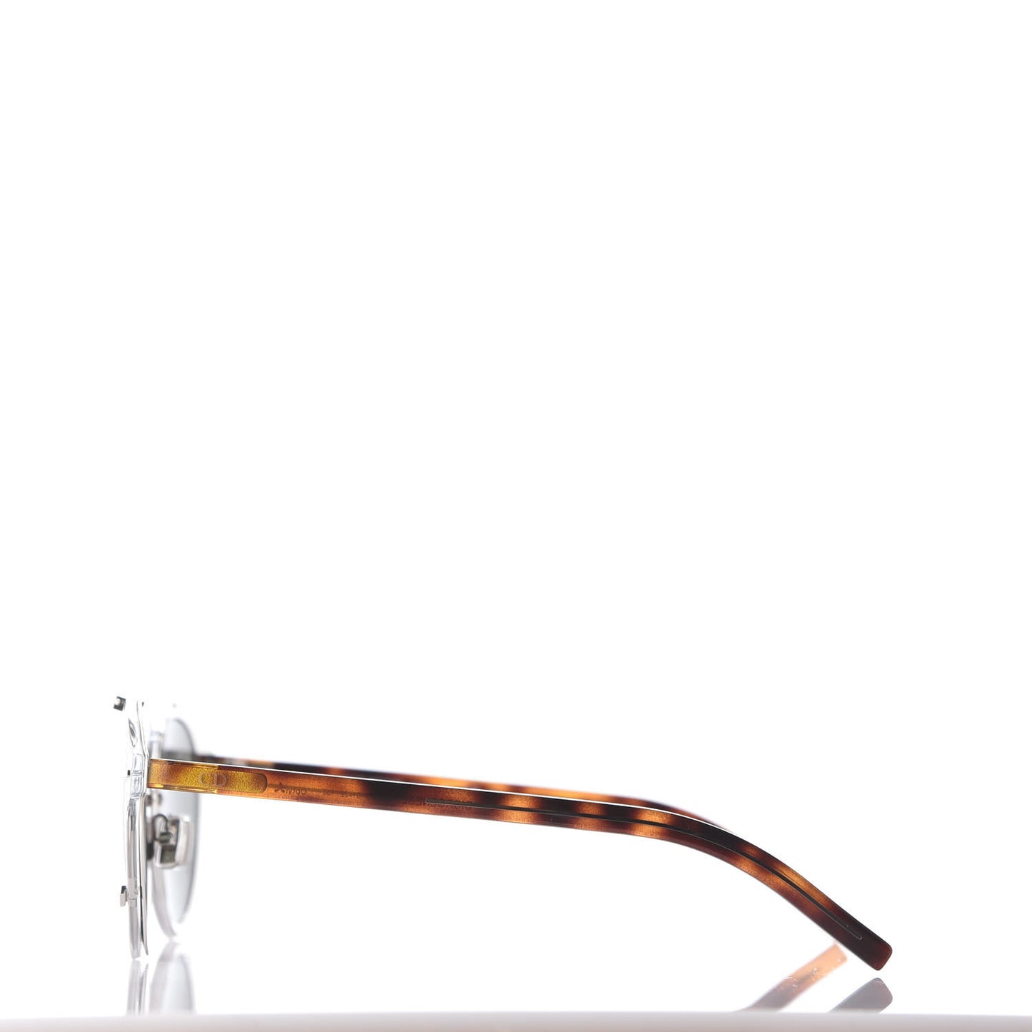 Palladium Diorgenese Sunglasses Grey