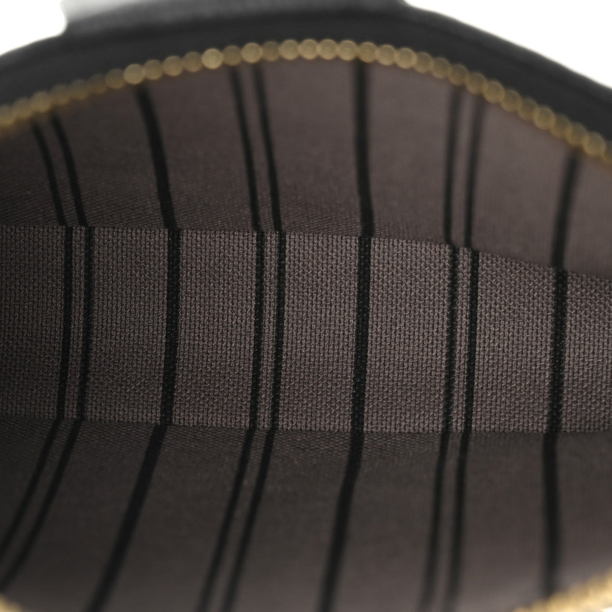 Empreinte Easy Pouch On Strap Black