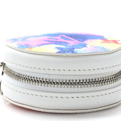 Louis Vuitton Monogram Watercolor Wireless Earphones Case 7 of 8