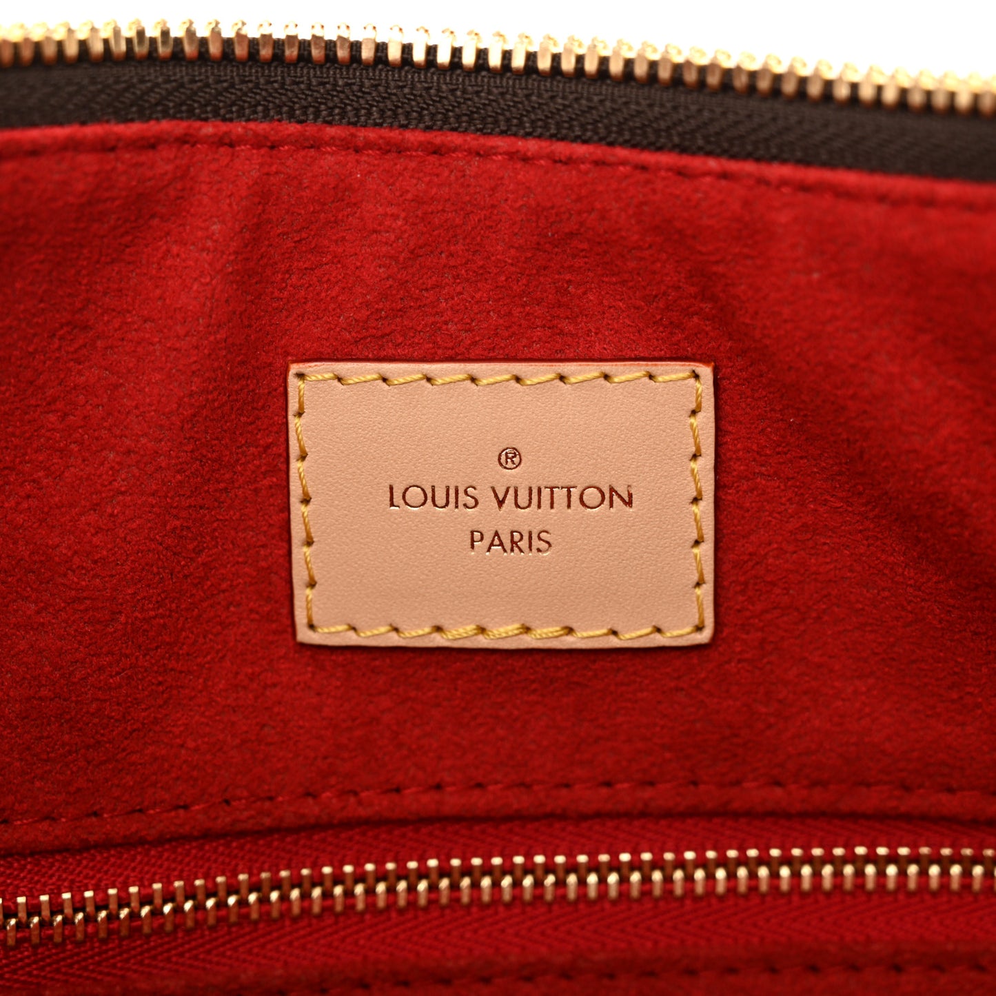 Monogram Slouchy MM