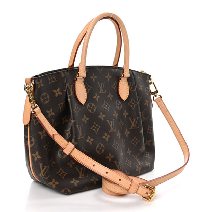 Louis Vuitton Monogram Turenne PM 3 of 9