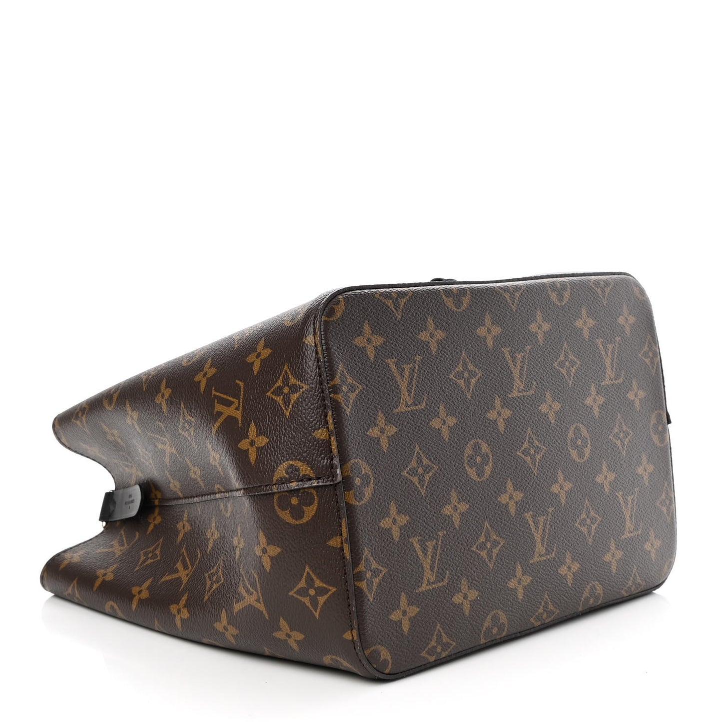 Monogram Neonoe MM Black
