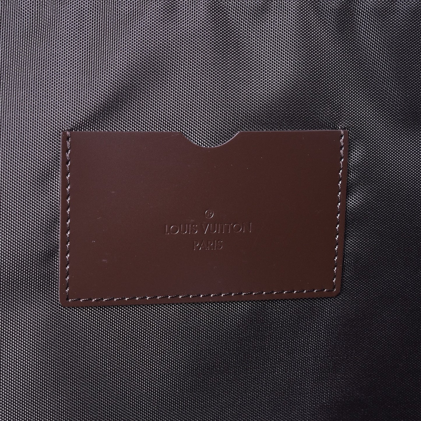 Damier Ebene Pegase 55