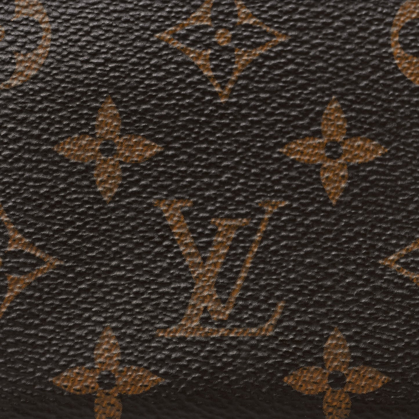 Monogram Zippy Coin Purse