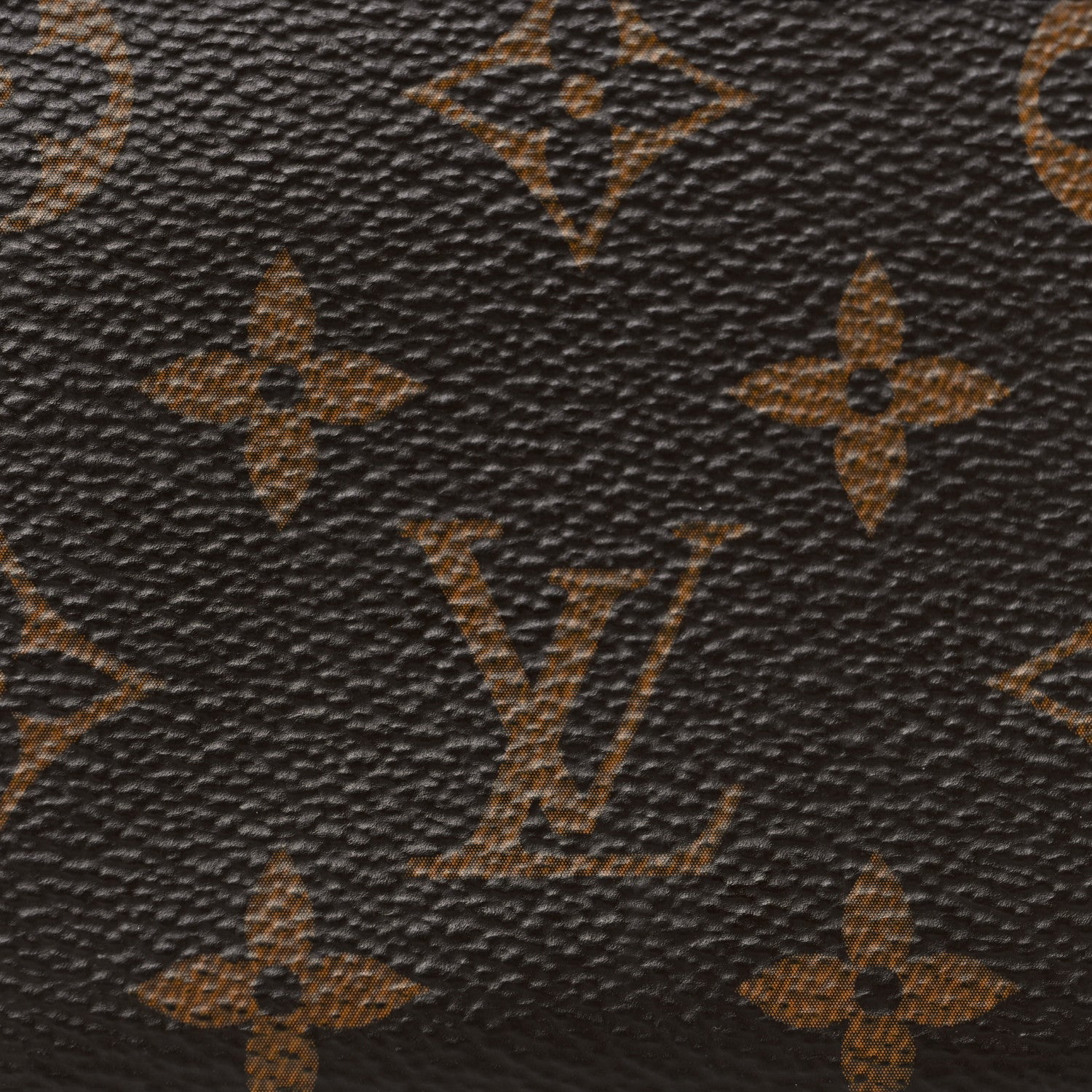 Louis Vuitton Monogram Zippy Coin Purse 6 of 11