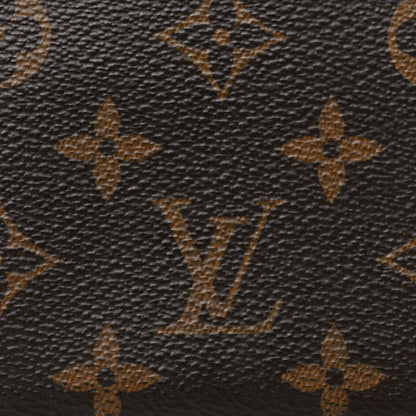 Louis Vuitton Monogram Zippy Coin Purse 6 of 11