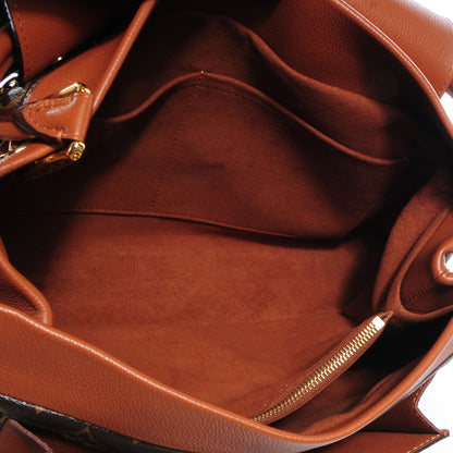Louis Vuitton Monogram Olympe Camel 5 of 6