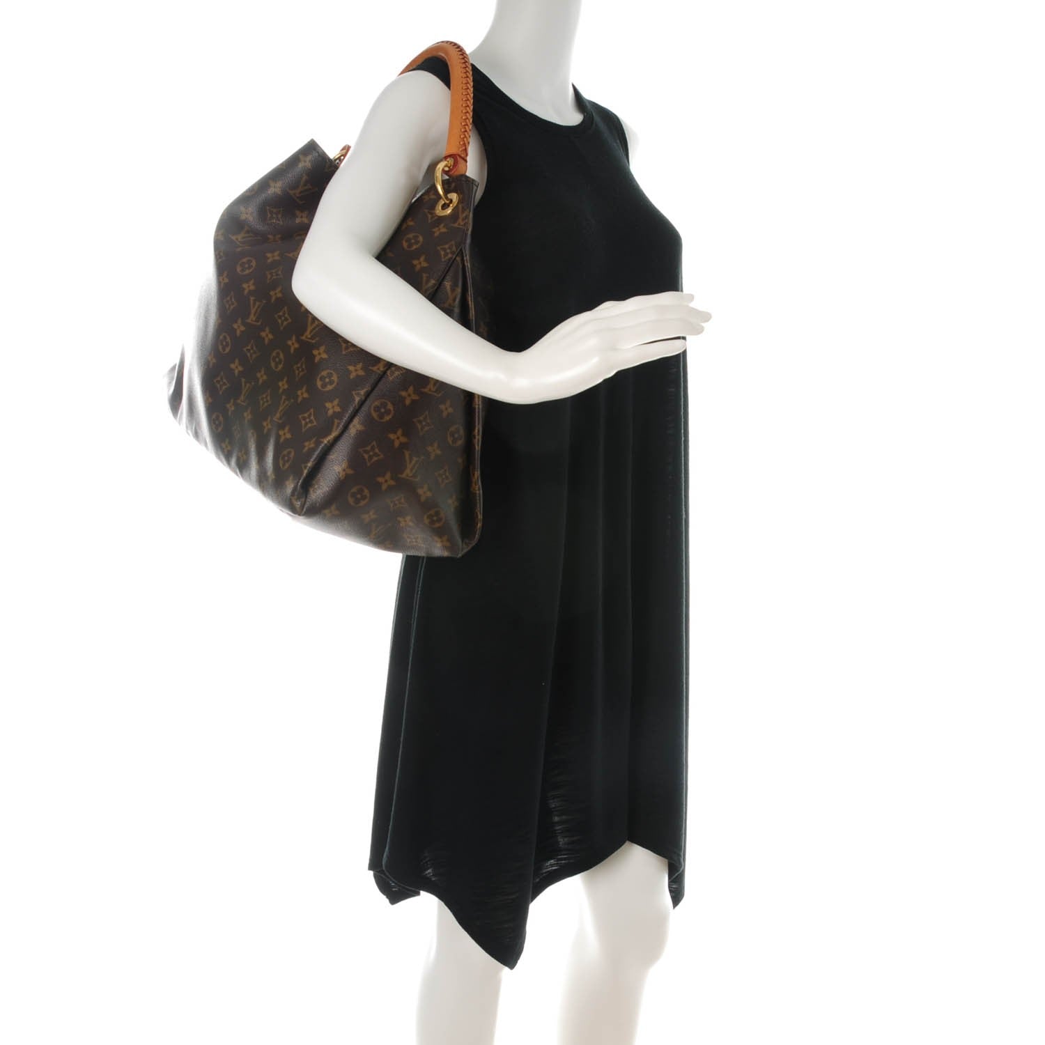 Louis Vuitton Monogram Artsy GM 2 of 8