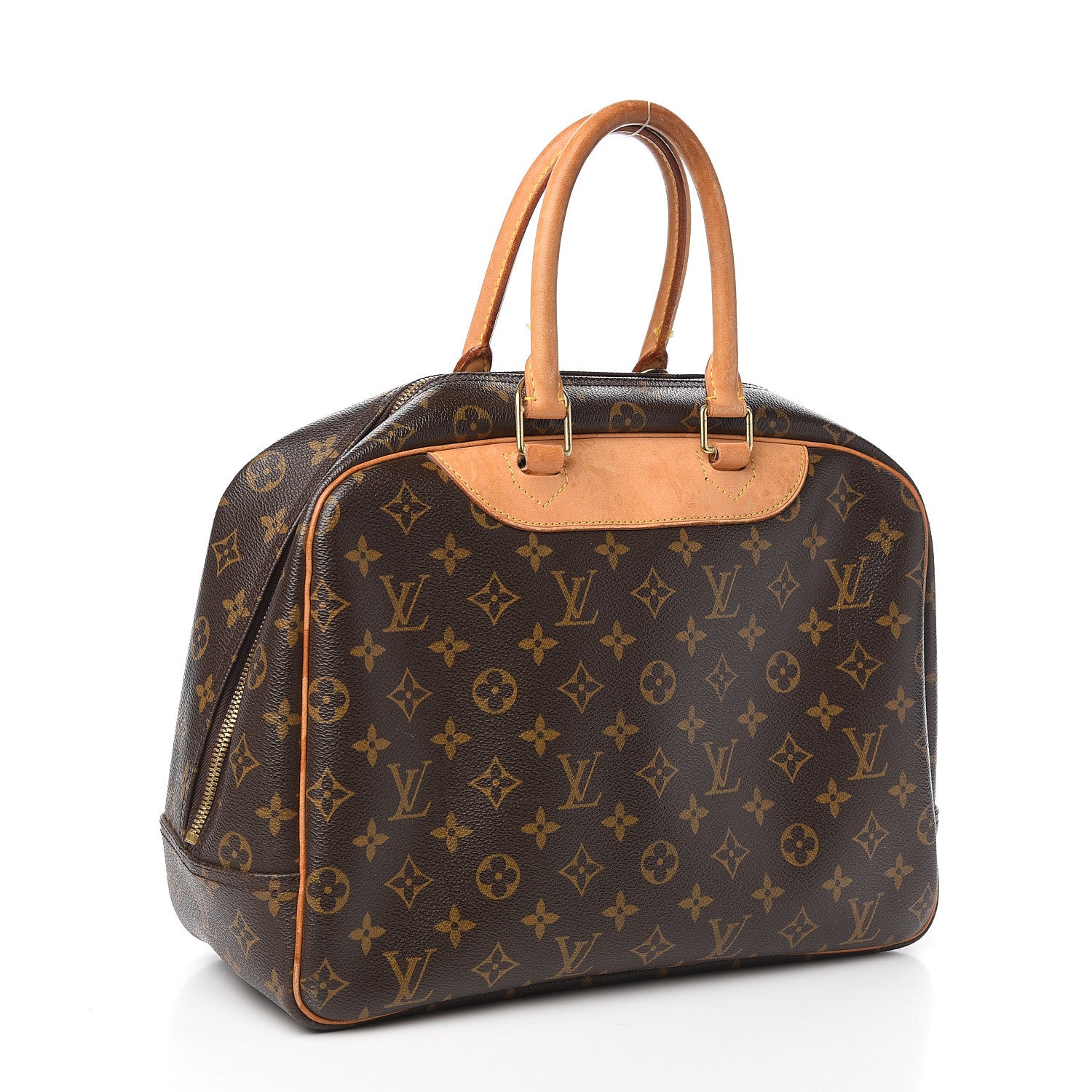 Louis Vuitton Monogram Deauville 2 of 11