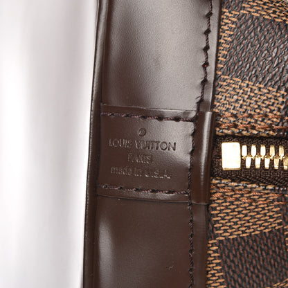 Louis Vuitton Damier Ebene Alma PM 7 of 10