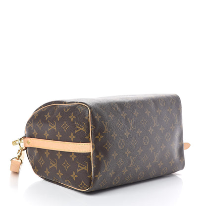 Louis Vuitton Monogram Speedy Bandouliere 30 4 of 14
