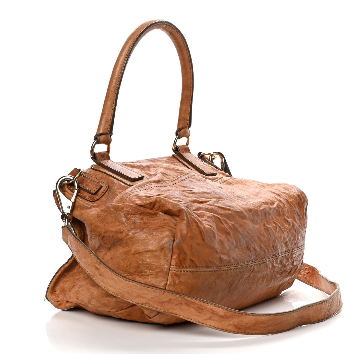 Tumbled Sheepskin Medium Pandora Cigare