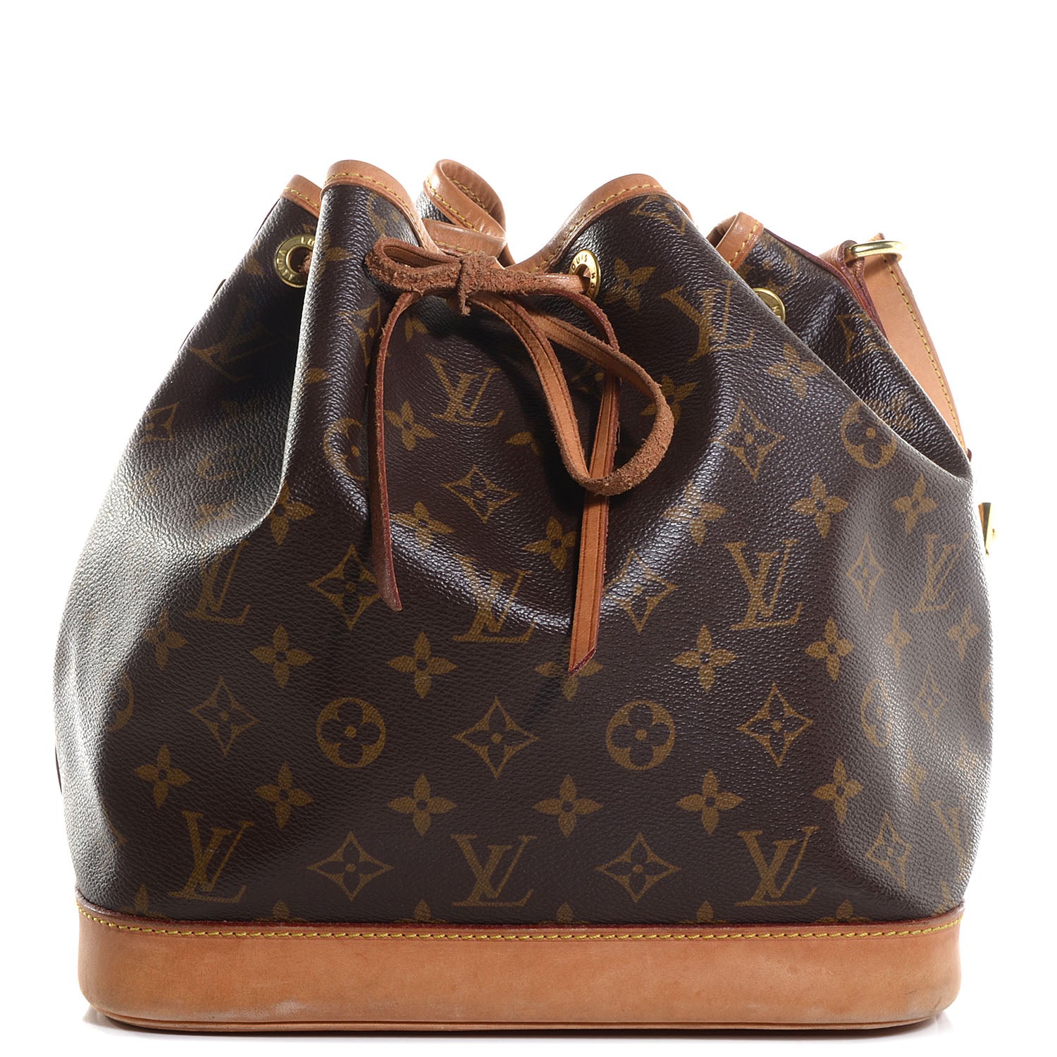 Louis Vuitton Monogram Petit Noe NM 1 of 8