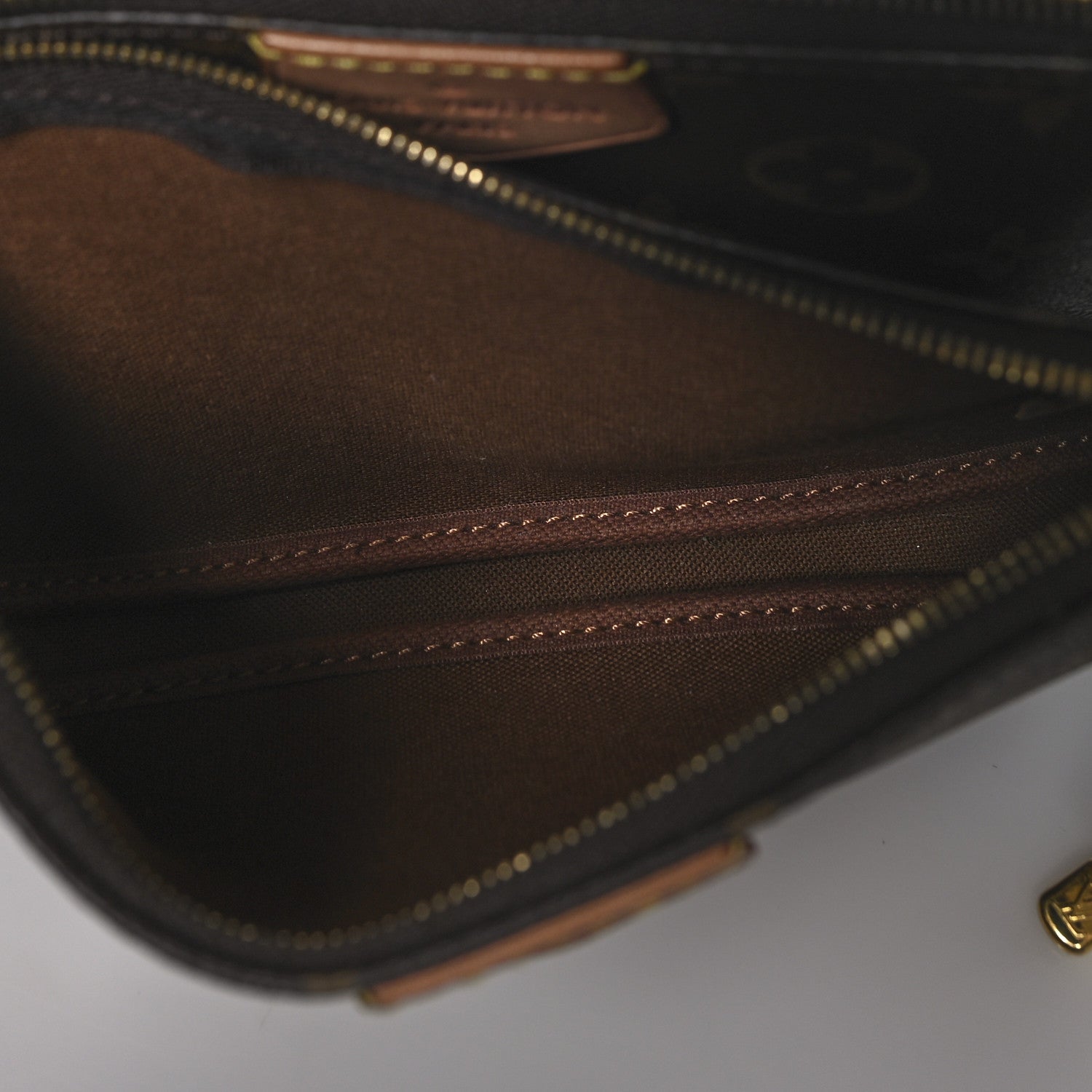 Louis Vuitton Monogram Multi Pochette Accessories Rose Clair 6 of 10