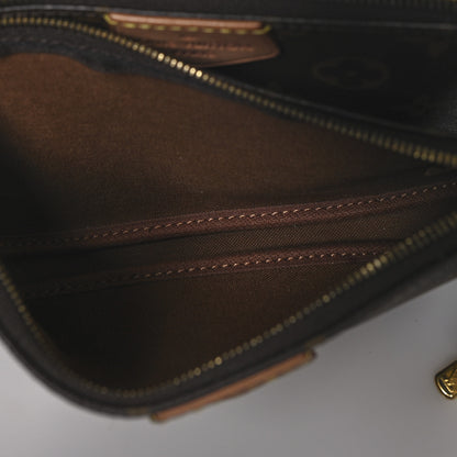 Louis Vuitton Monogram Multi Pochette Accessories Rose Clair 6 of 10