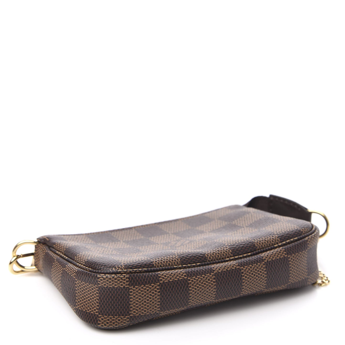 Damier Ebene Mini Pochette Accessories