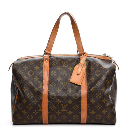 Louis Vuitton Monogram Sac Souple 35 1 of 12