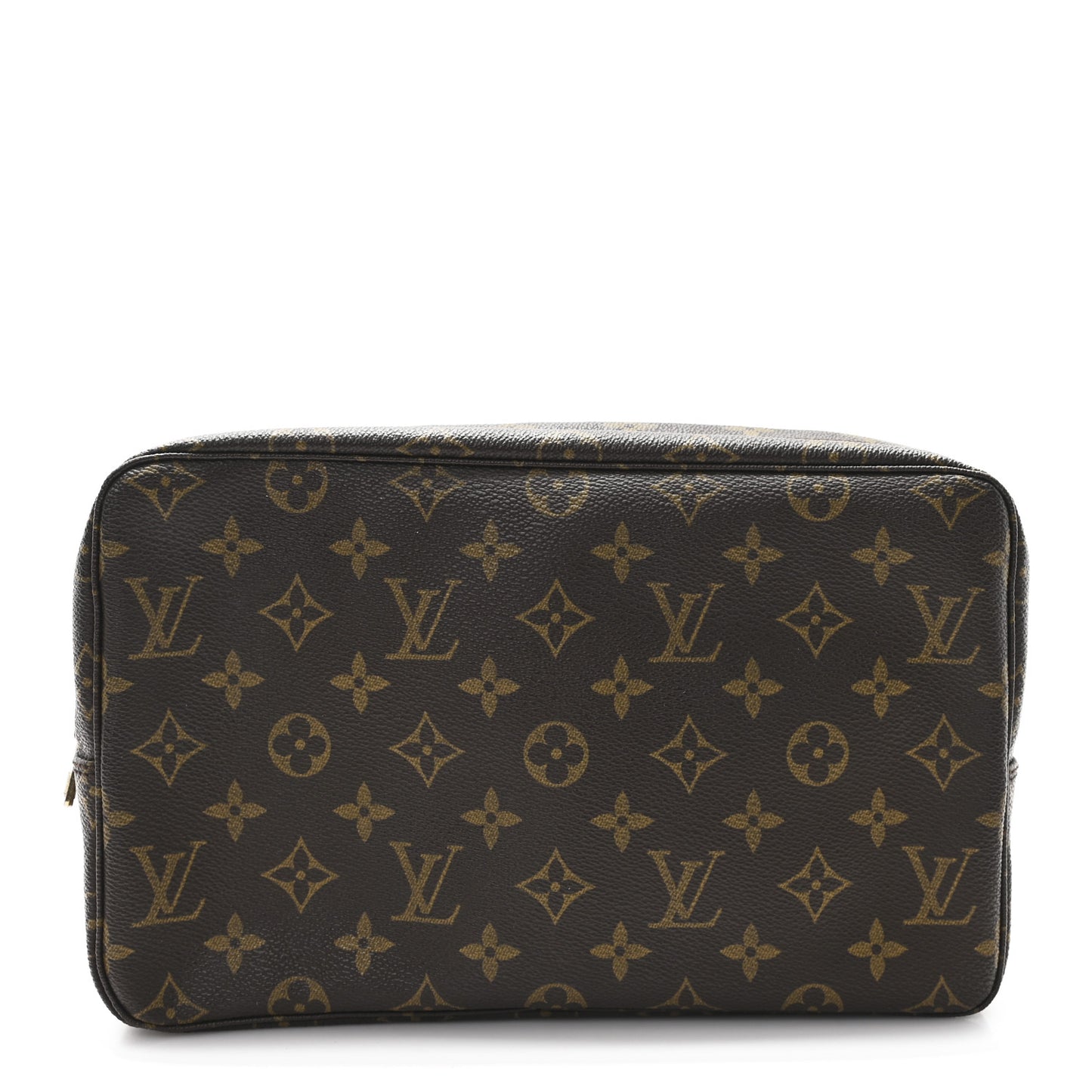 Monogram Trousse Toilette 28