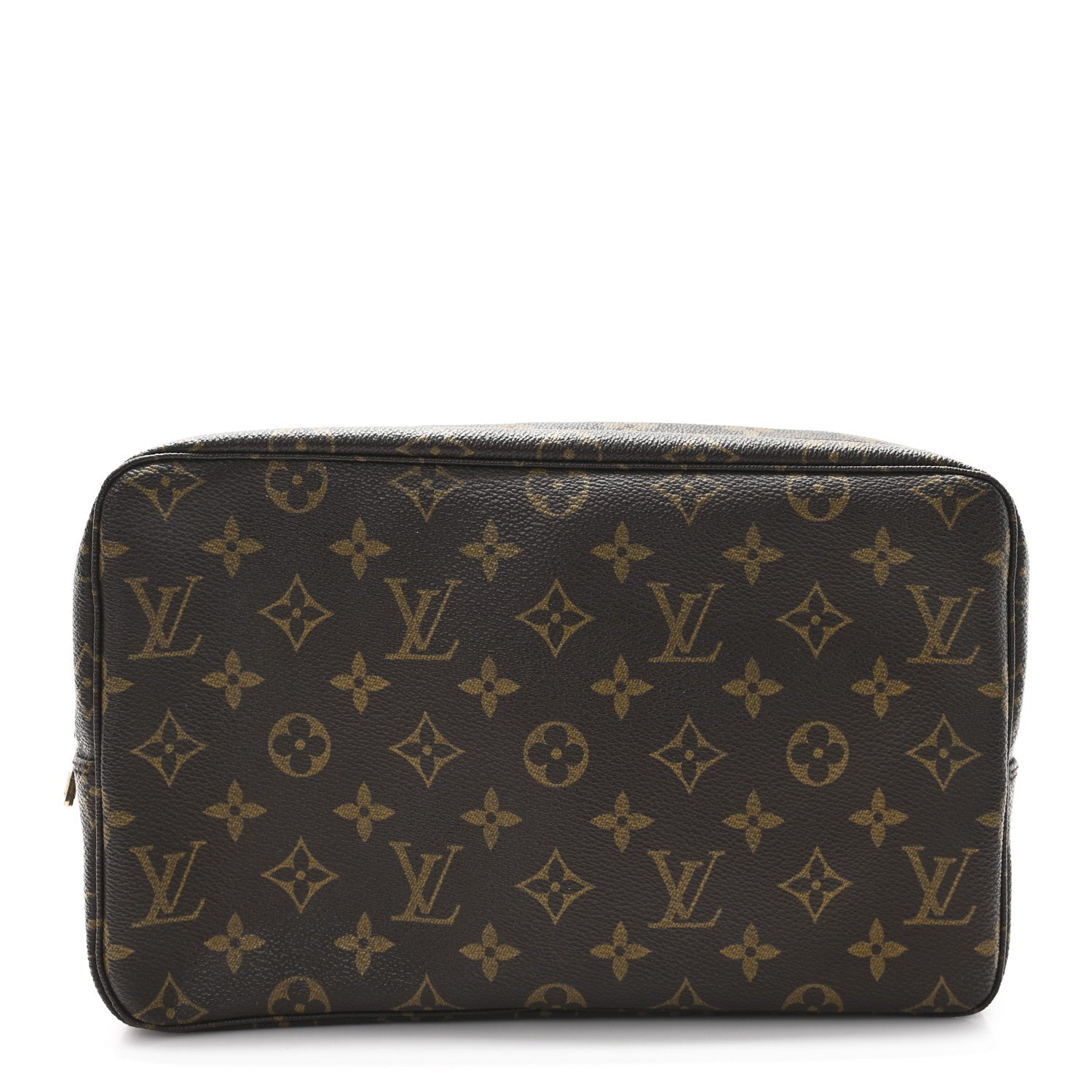 Louis Vuitton Monogram Trousse Toilette 28 1 of 6