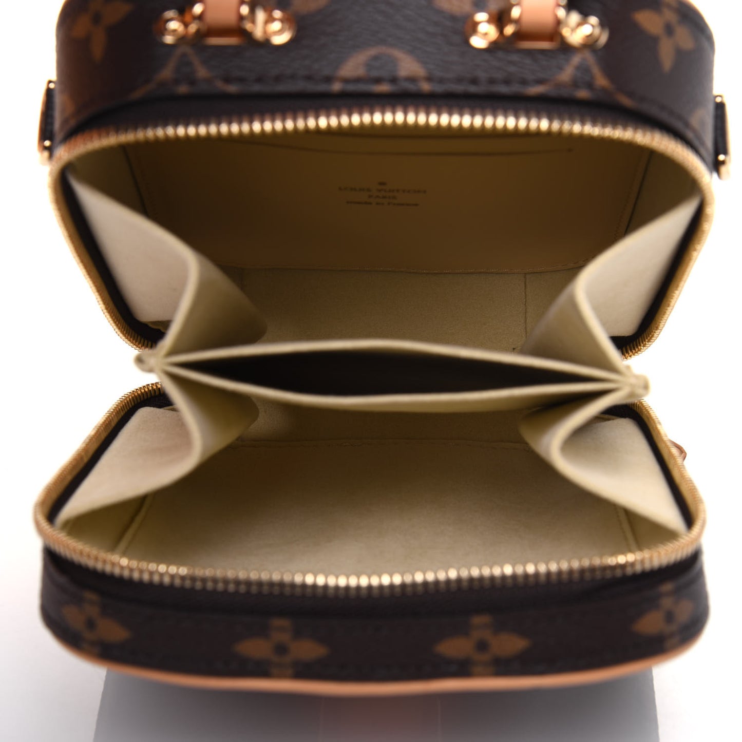 Monogram Valisette Verticale