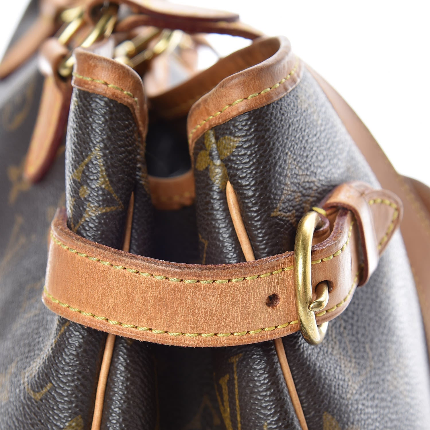 Louis Vuitton Monogram Batignolles Horizontal 15 of 19