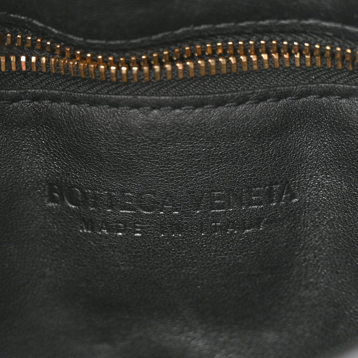 Bottega Veneta Nappa Maxi Intreccio Padded Cassette Crossbody Bag Black 6 of 14