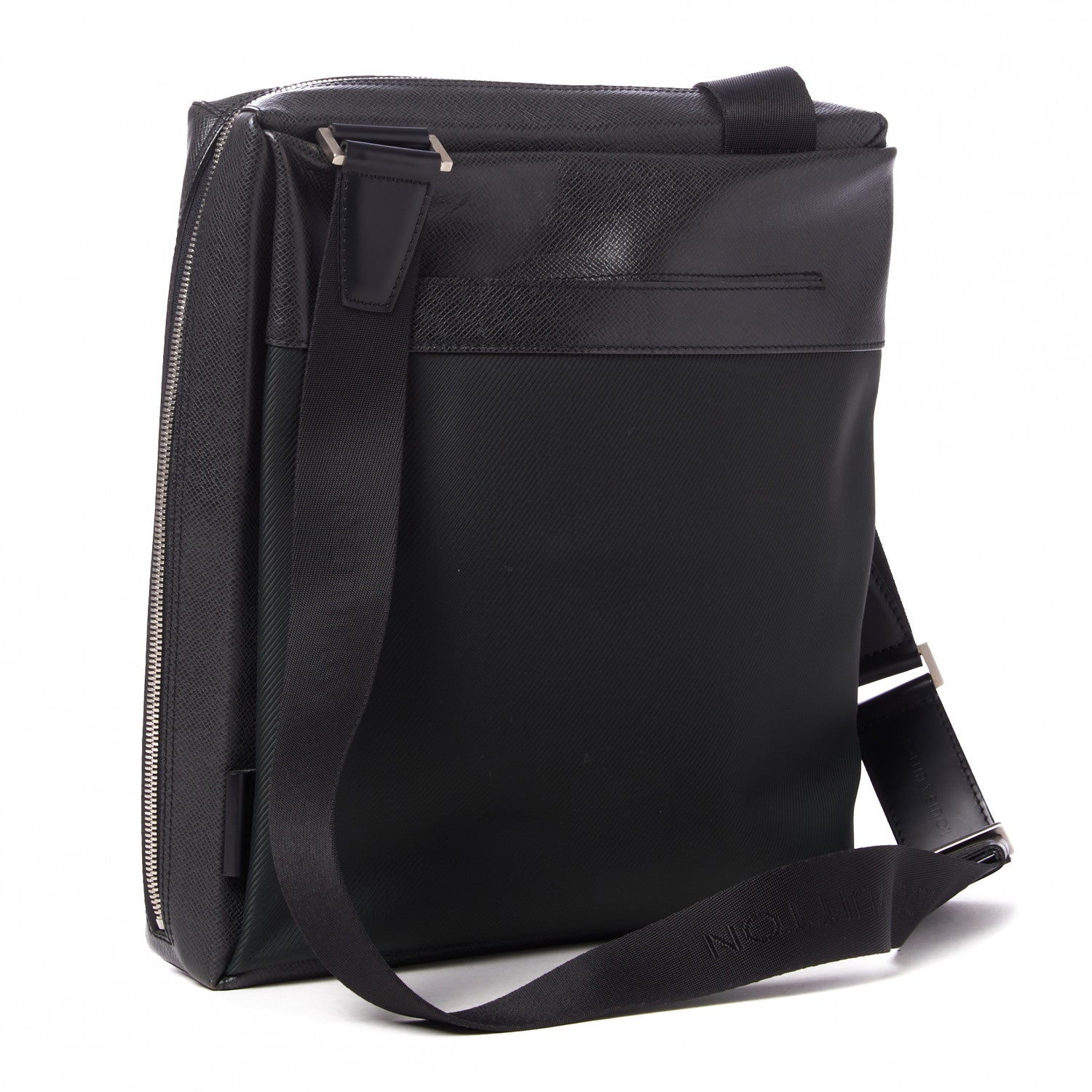 Louis Vuitton Taiga Sayan Slate 2 of 7