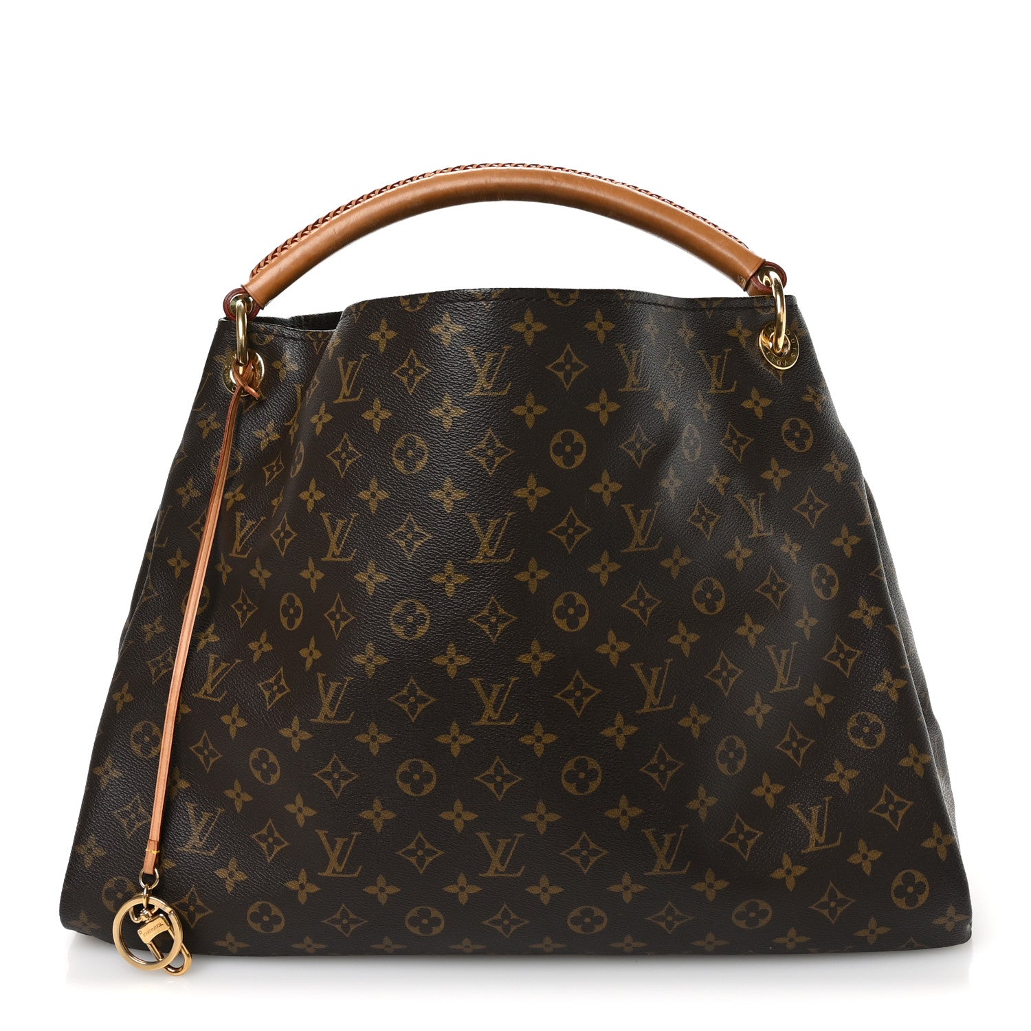Louis Vuitton Monogram Artsy GM 1 of 10