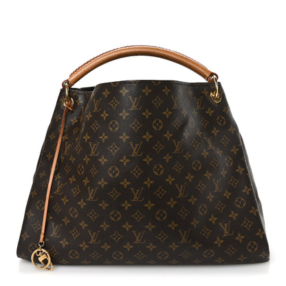 Louis Vuitton Monogram Artsy GM 1 of 10