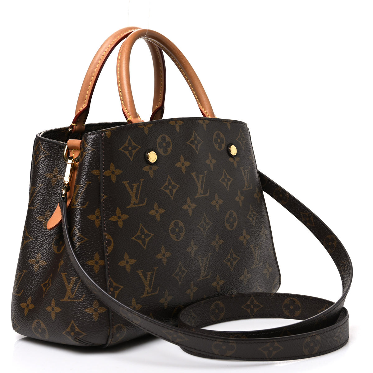 Monogram Montaigne BB