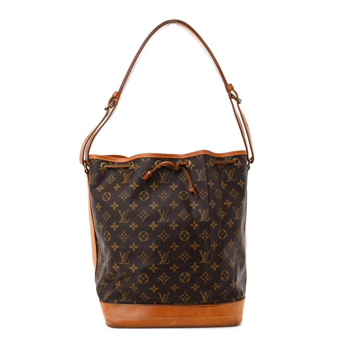 LOUIS VUITTON Monogram Noe