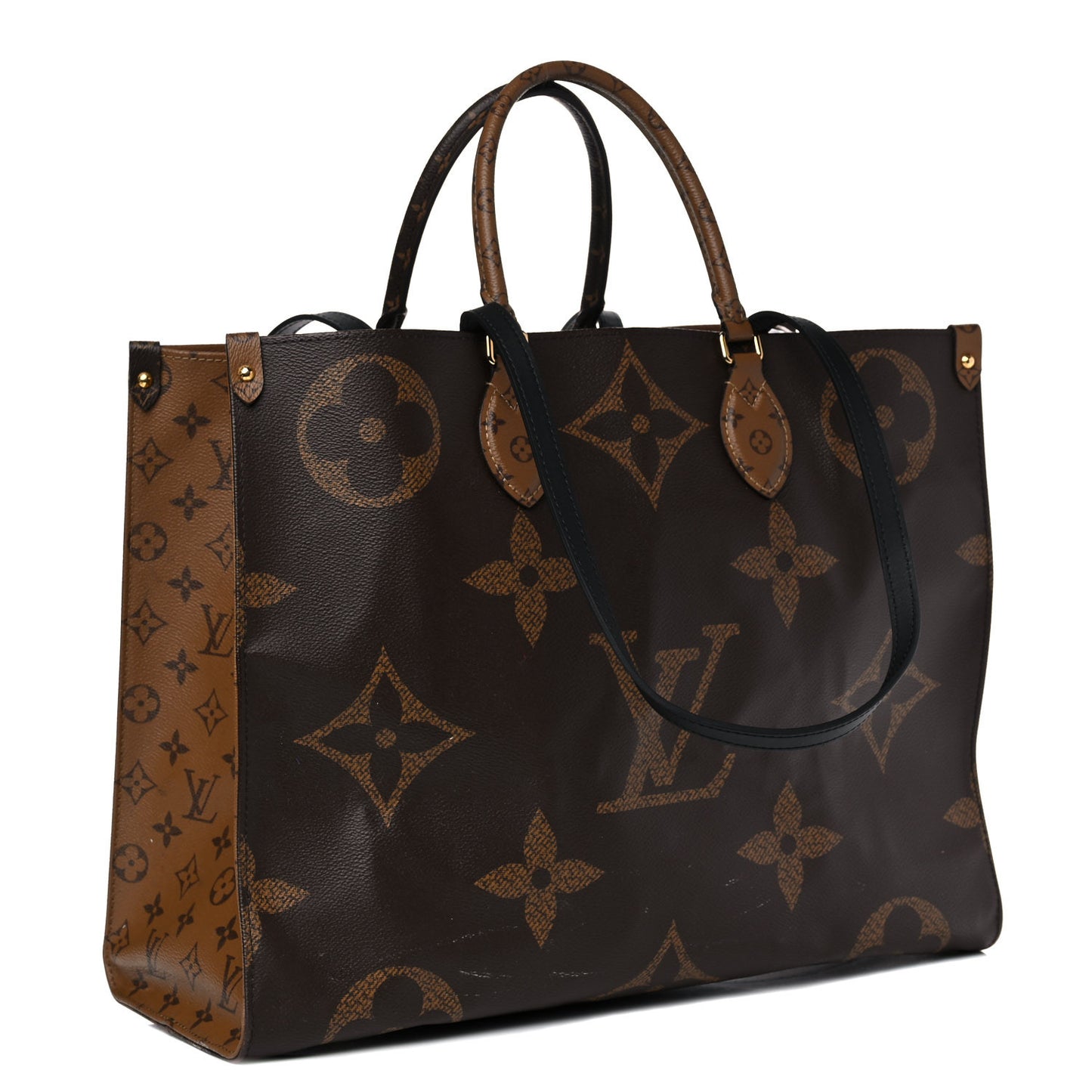 Reverse Monogram Giant Onthego GM
