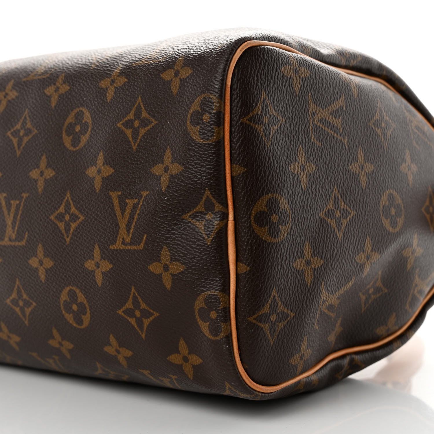 Louis Vuitton Monogram Speedy 25 10 of 10
