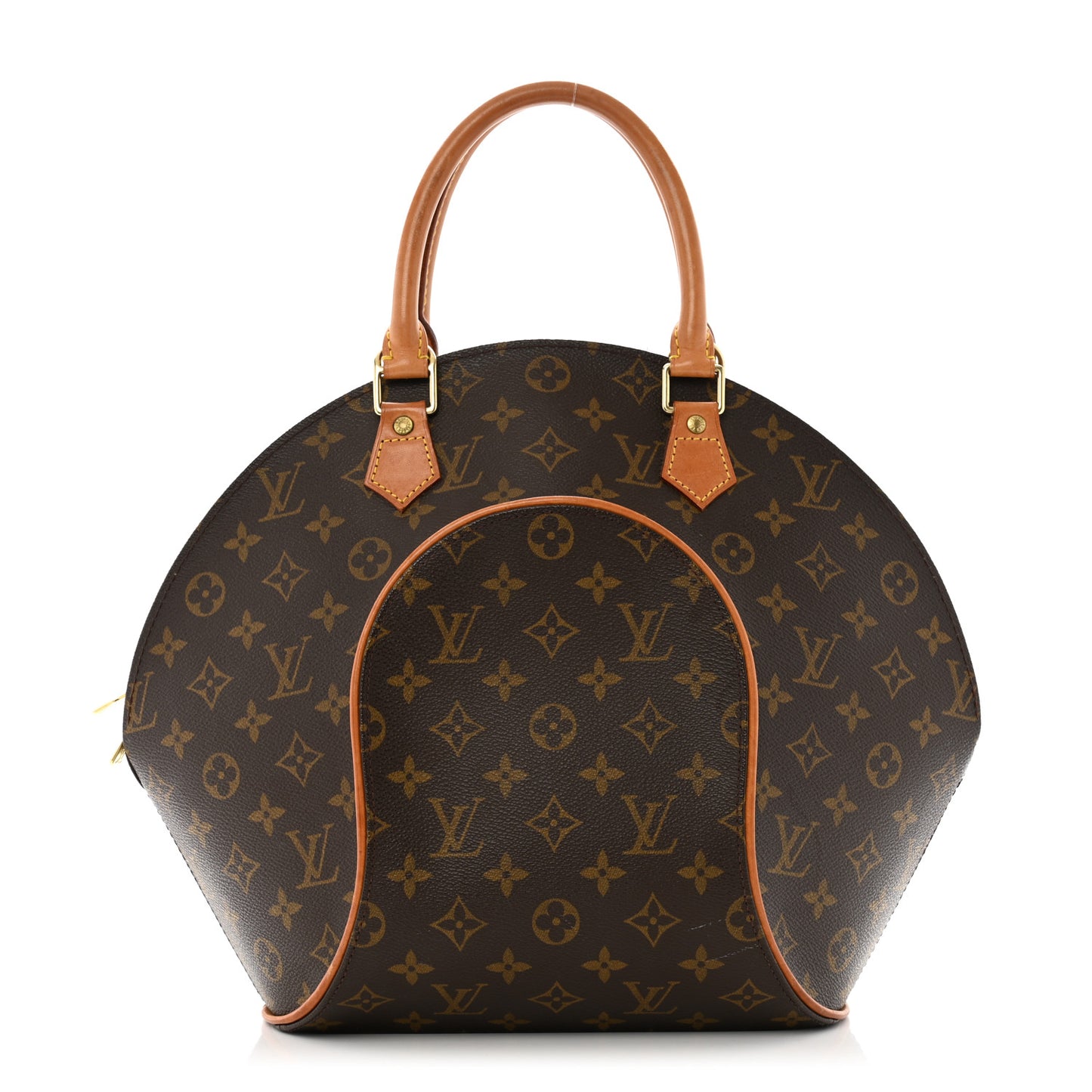 Monogram Ellipse MM