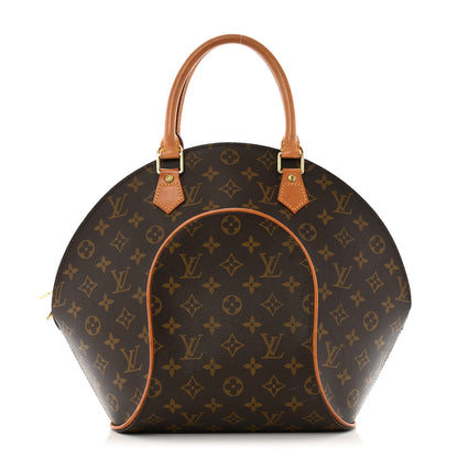 Louis Vuitton Monogram Ellipse MM 1 of 12