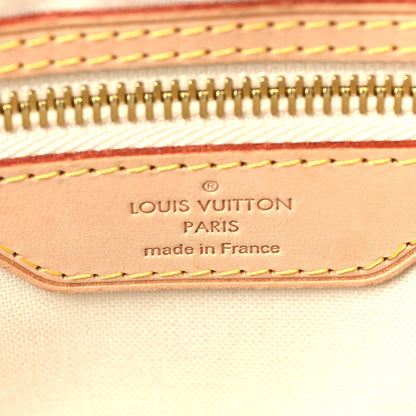Louis Vuitton Damier Azur Beach Cabas PM 7 of 7