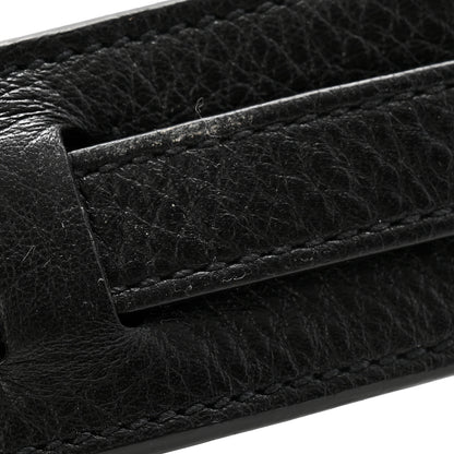 Prada Vitello Phenix Crossbody Bag Black 10 of 11