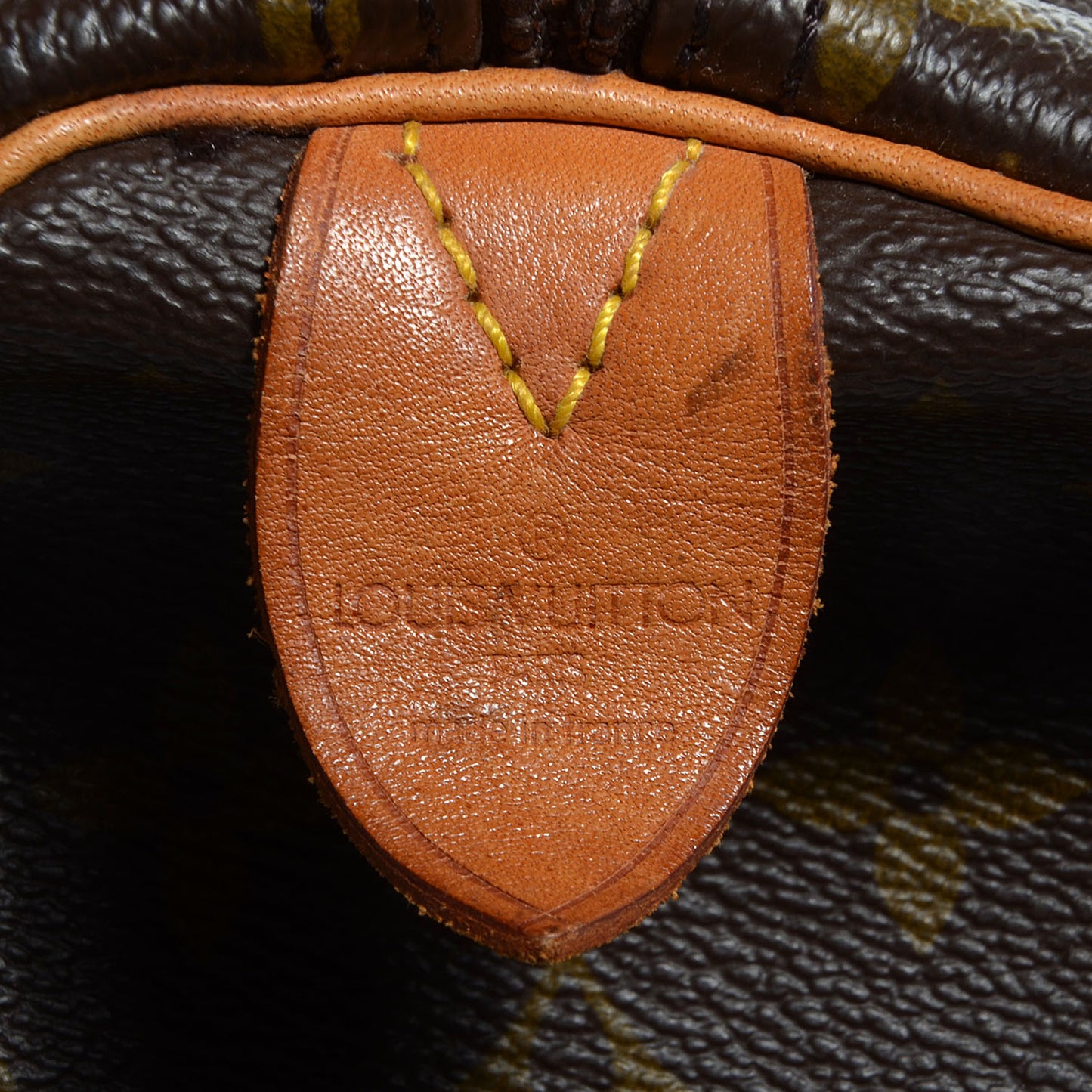 Monogram Keepall 60