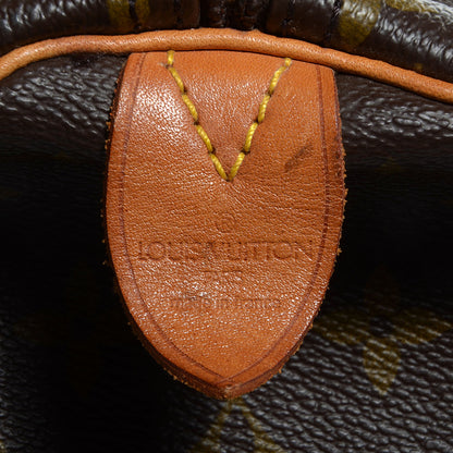 Louis Vuitton Monogram Keepall 60 7 of 7
