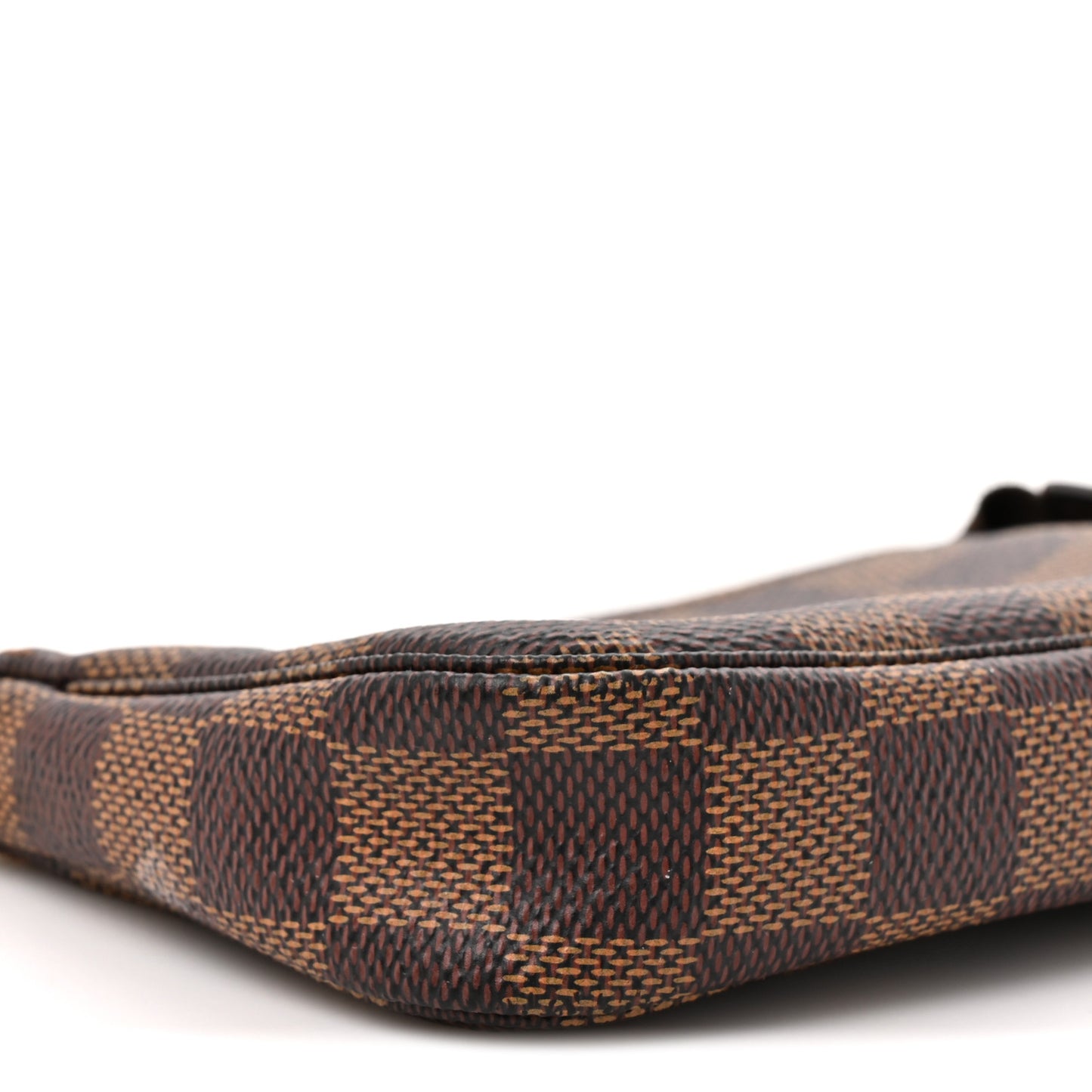 Damier Ebene Mini Pochette Accessories