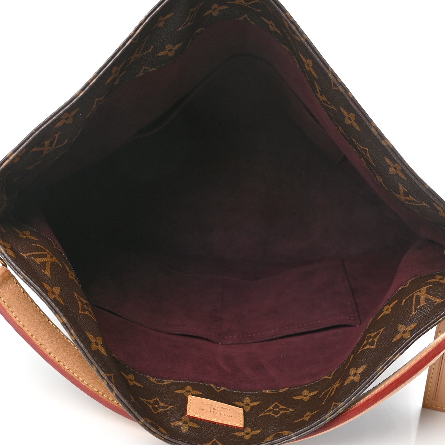 Louis Vuitton Monogram Melie 4 of 4