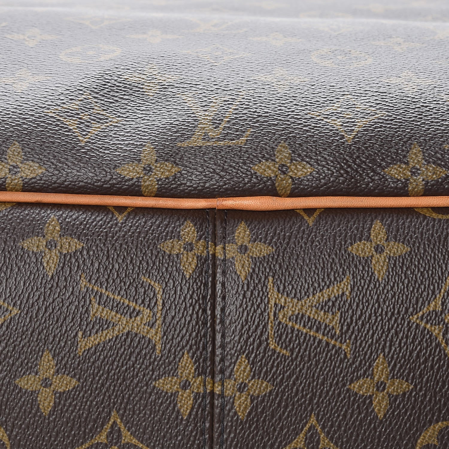 Louis Vuitton Monogram Delightful GM 21 of 23