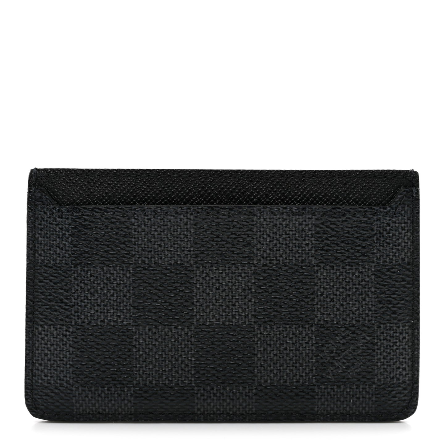 Damier Graphite Neo Porte-Cartes Card Holder