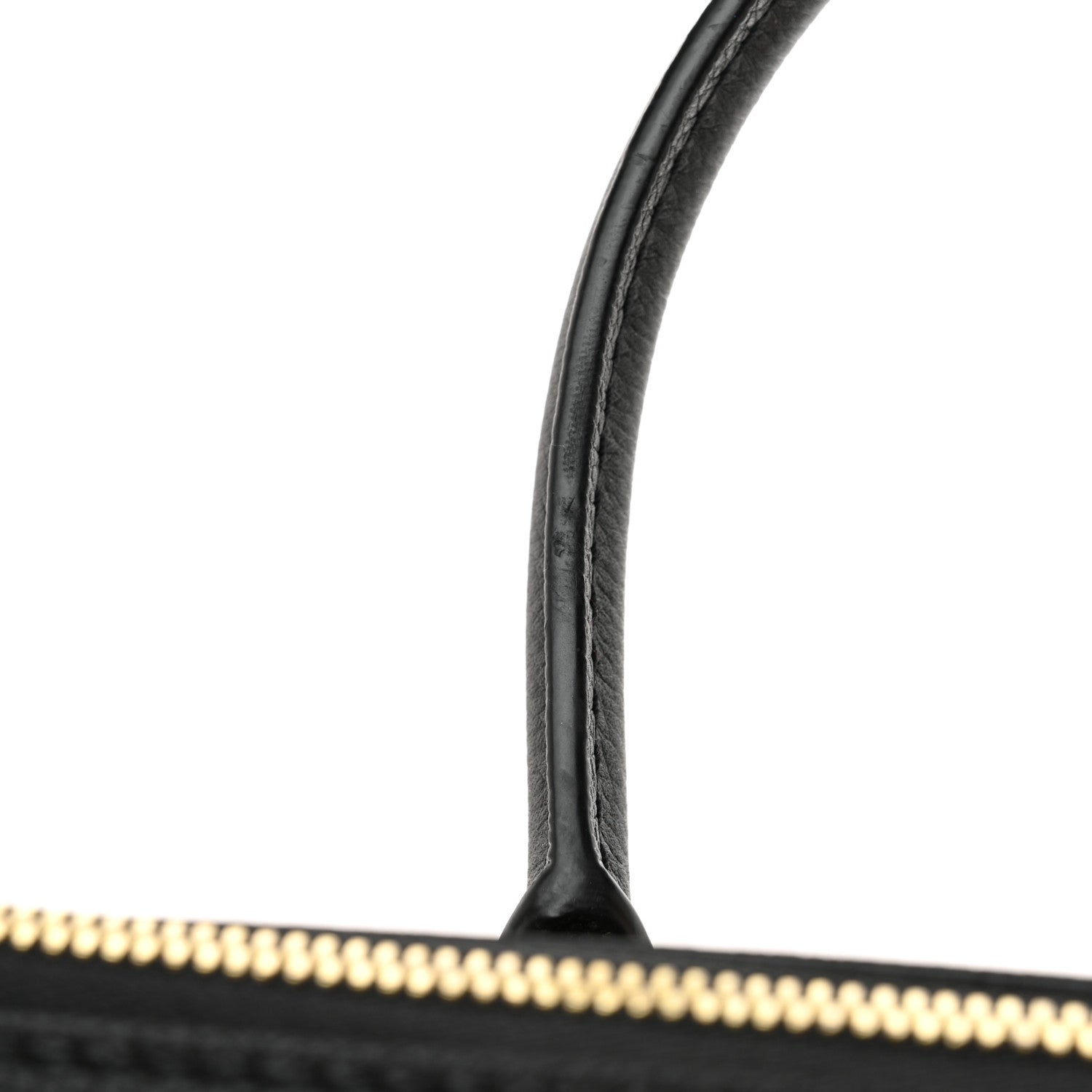 Louis Vuitton Monogram Pallas Full Black 10 of 11