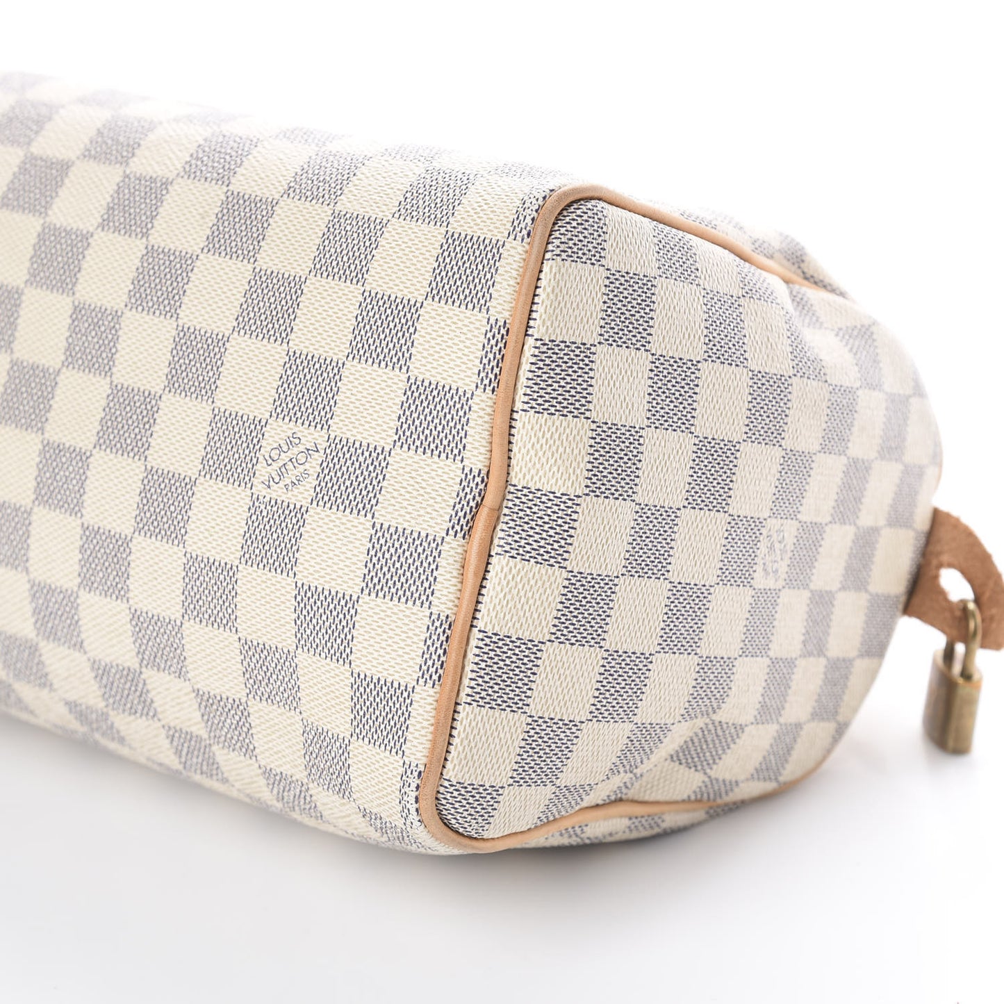 Damier Azur Speedy 25